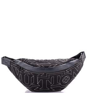 Louis Vuitton Discovery Bumbag Limited #244173L21B